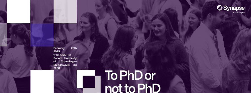 To PhD or not to PhD