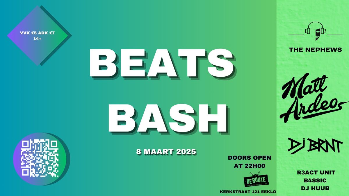 BEATS BASH