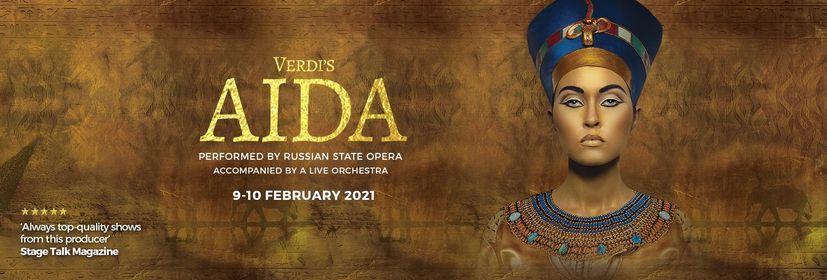 Verdi's Aida
