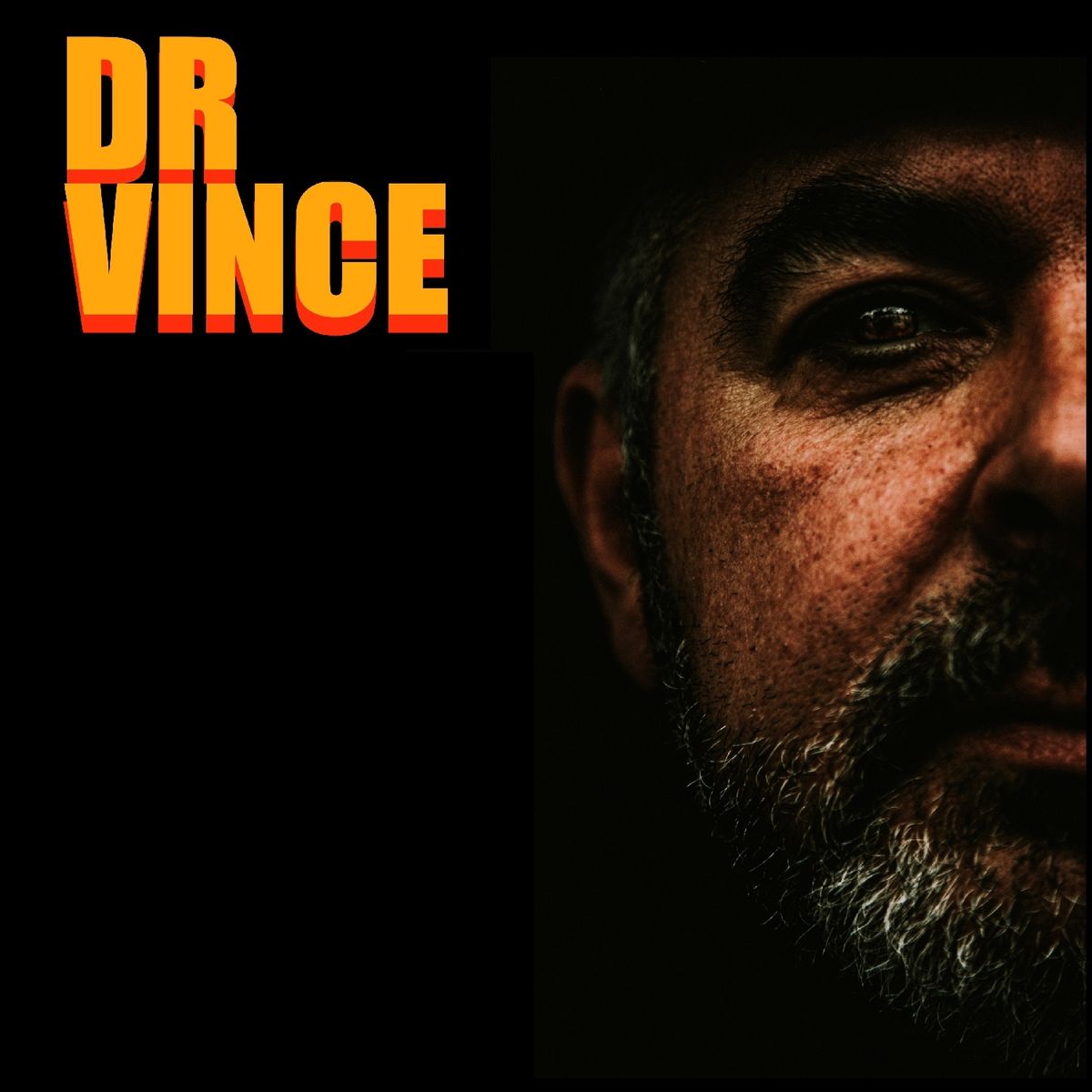 Dr Vince ( Stupeflip & Svinkels )