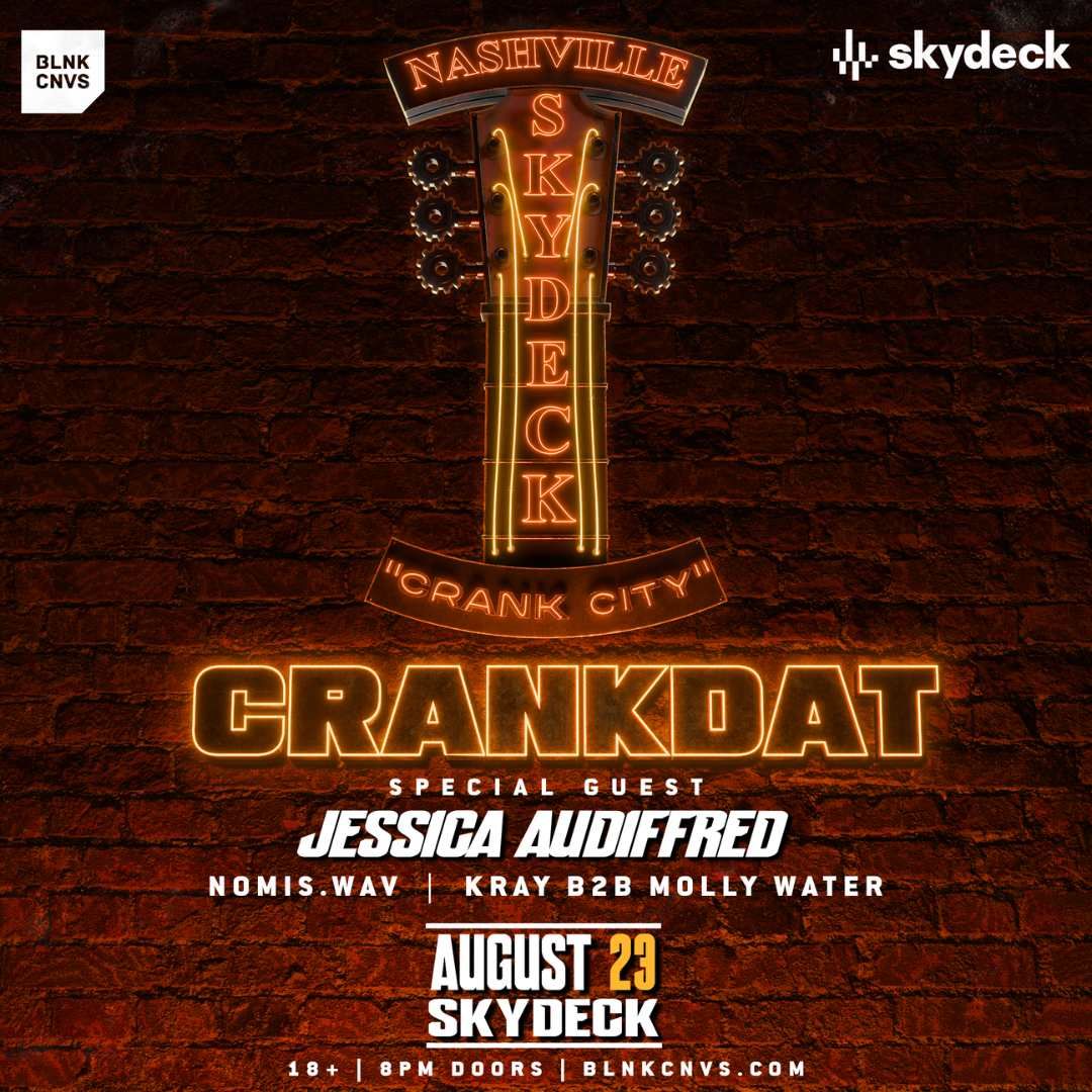 Crankdat (18+)