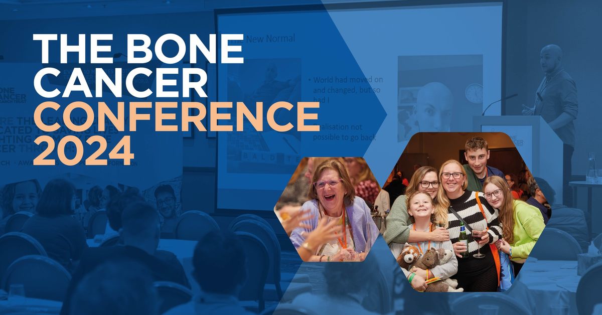 The Bone Cancer Conference 2024