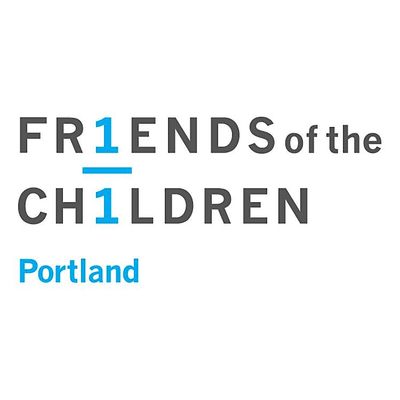 Friends of the Children - Portland