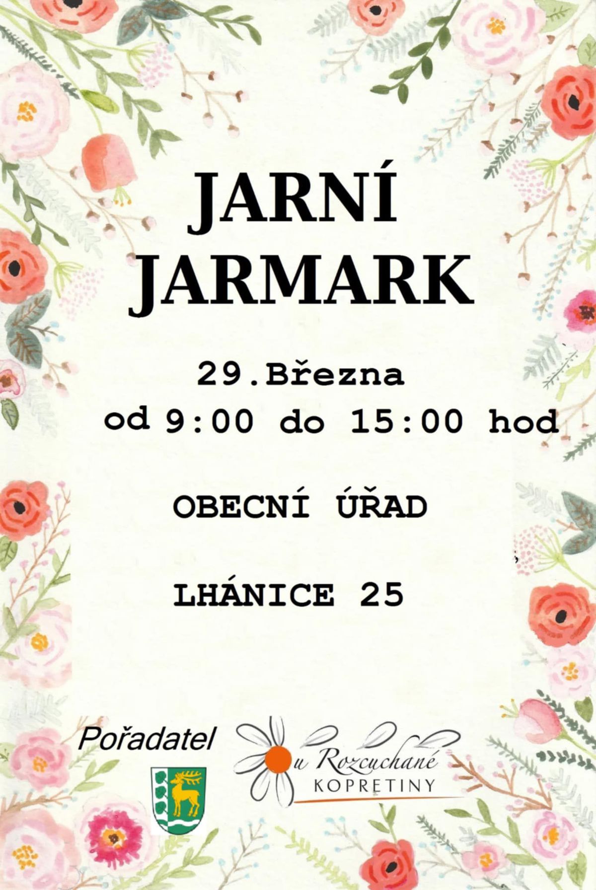 JARN\u00cd JARMARK \ud83c\udf3f