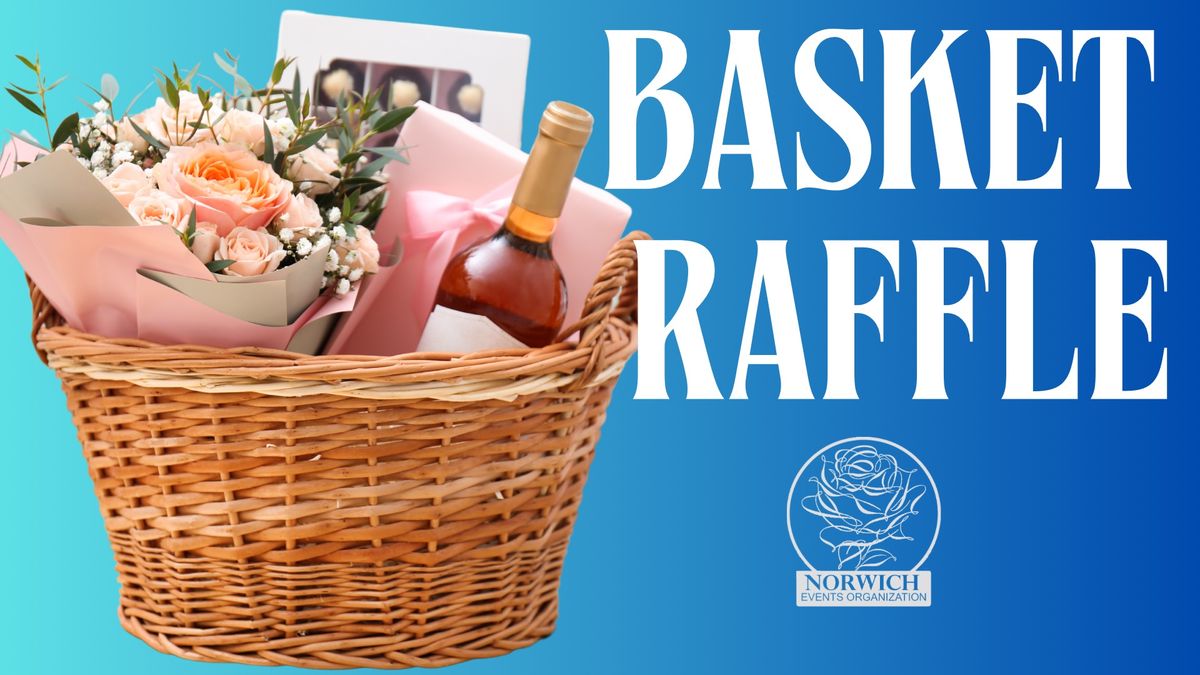 Basket Raffle 