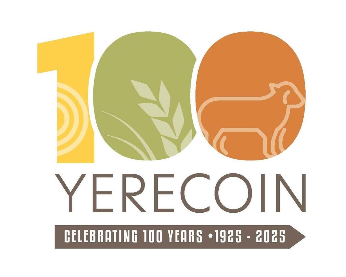 Yerecoin's Centenary Reunion