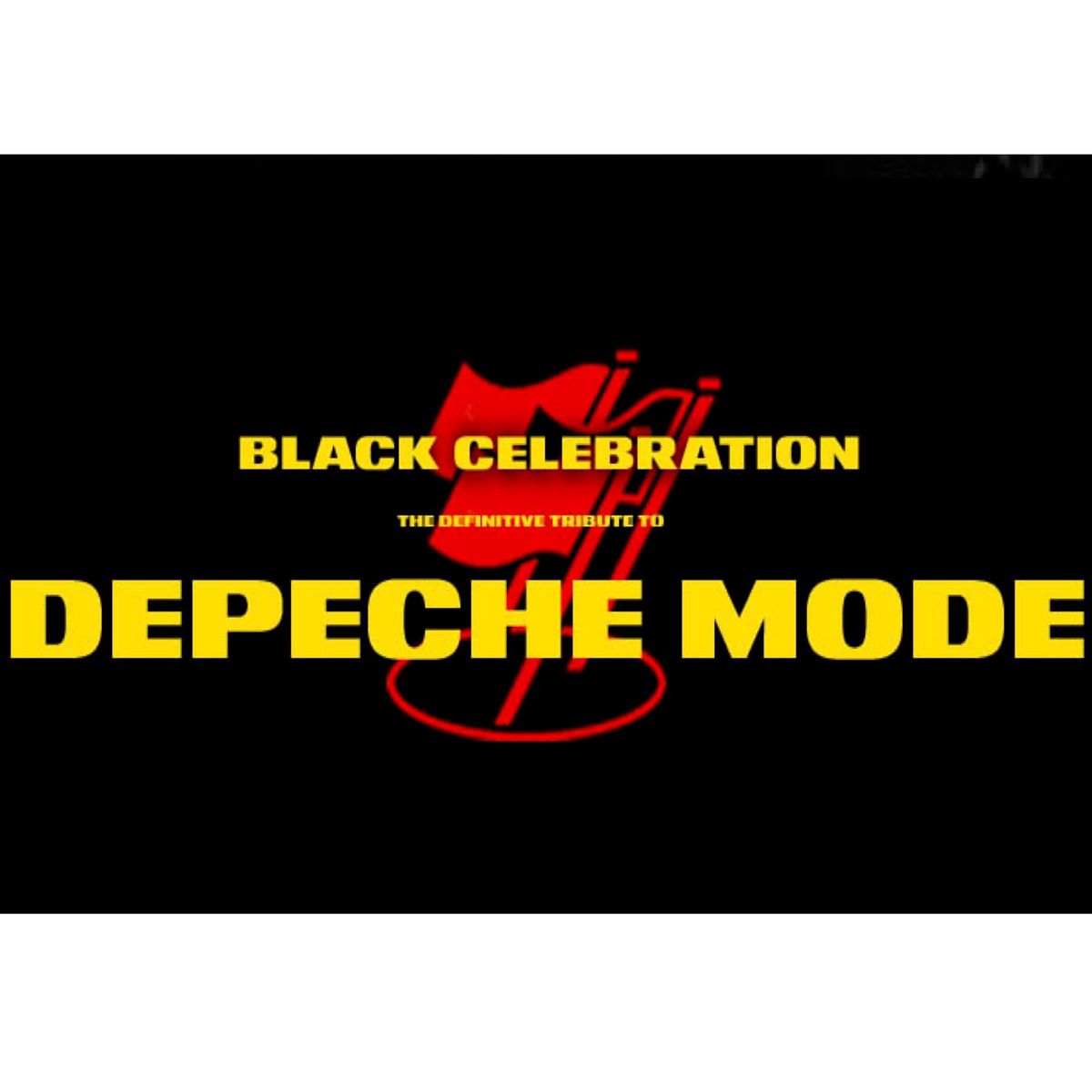 Depeche Mode - Black Celebration