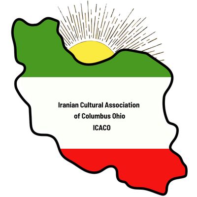 Iranian Cultural Association of Columbus Ohio