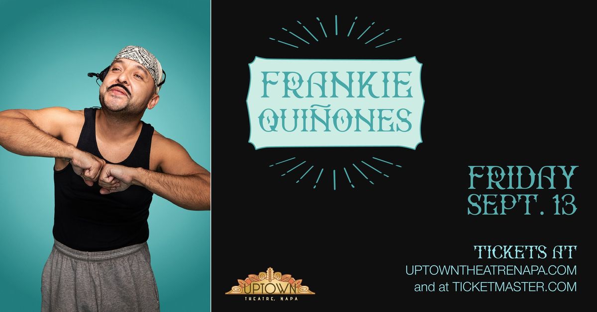 Frankie Qui\u00f1ones