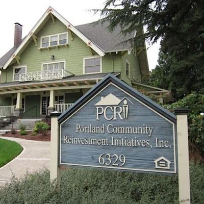 PCRI Homeownership Program