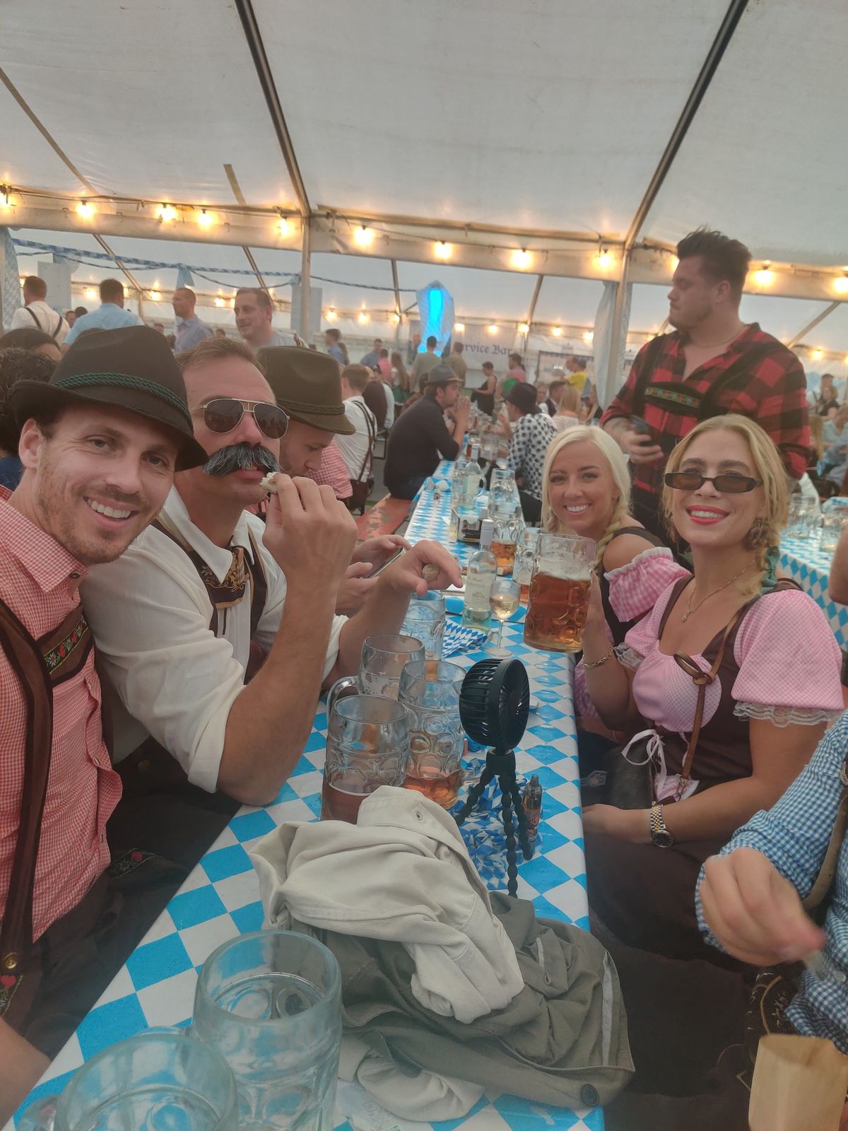 K\u00f8benhavns Oktoberfest 2025