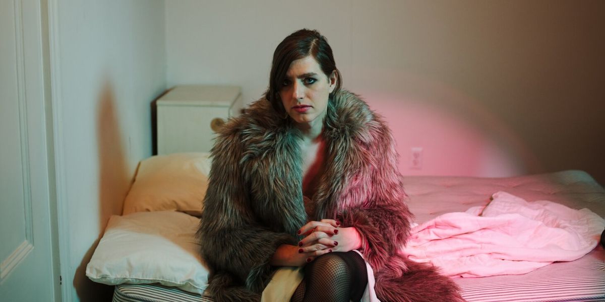 Ezra Furman (16+)