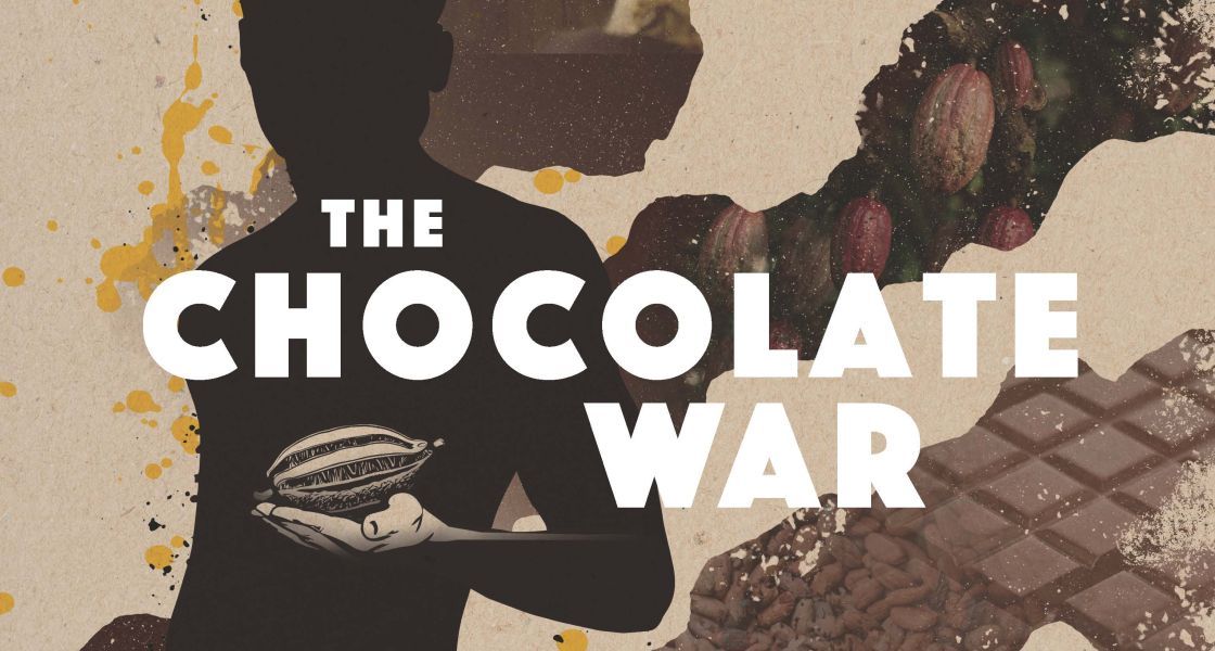 The Chocolate War