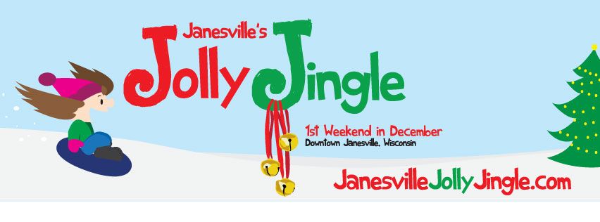 Janesville's Jolly Jingle 2024