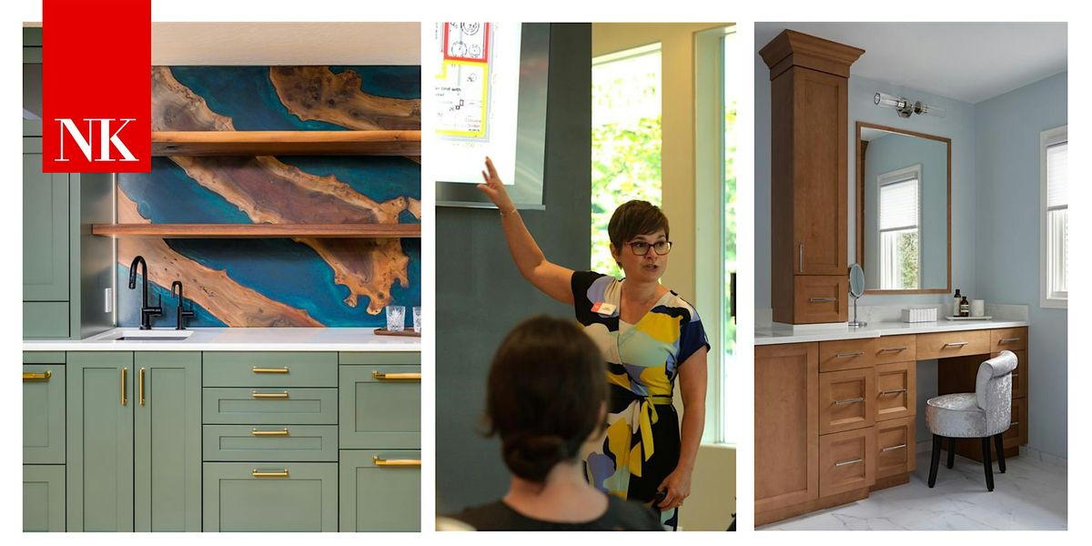 Kitchen + Bath Remodeling Workshop - Eugene\/Springfield