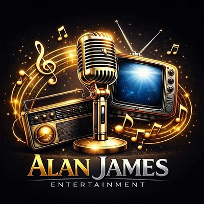 Alan James Entertainment
