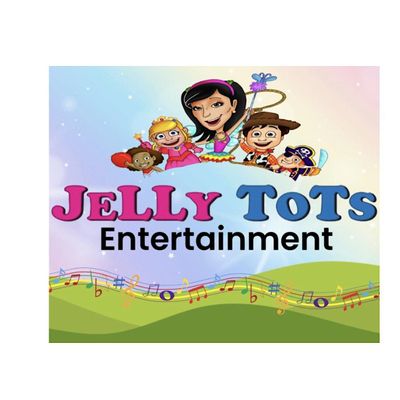 Jelly Tots Entertainment