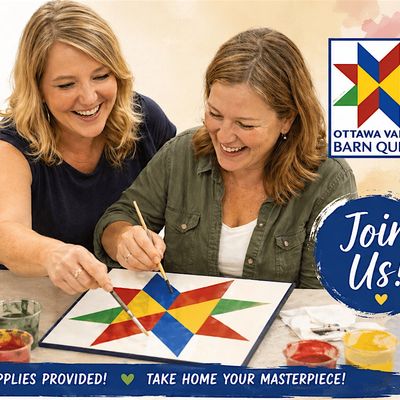 Ottawa Valley Barn Quilts