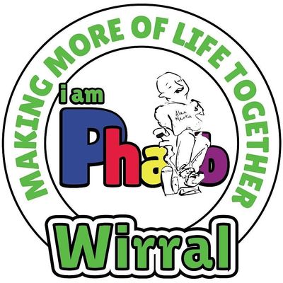 I Am Phab Wirral