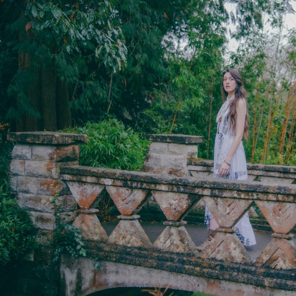 Sunday Sessions - Jodie Austen