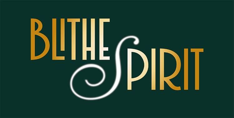 Blithe Spirit