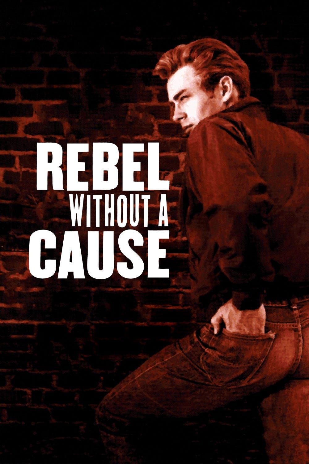 Classic Movie Night - Rebel Without A Cause