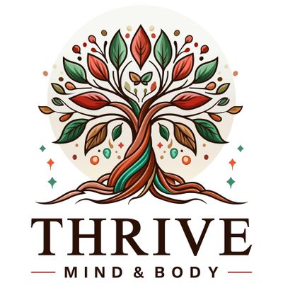 Thrive Mind & Body
