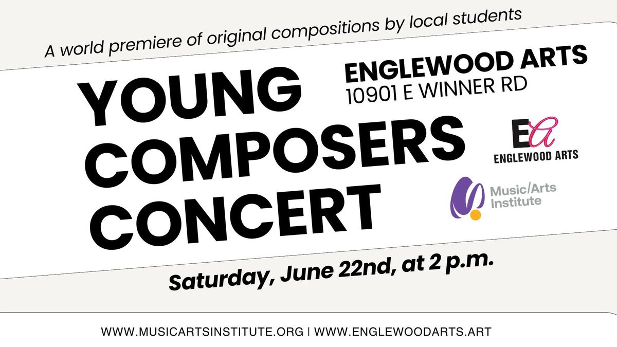 Young Composers Concert