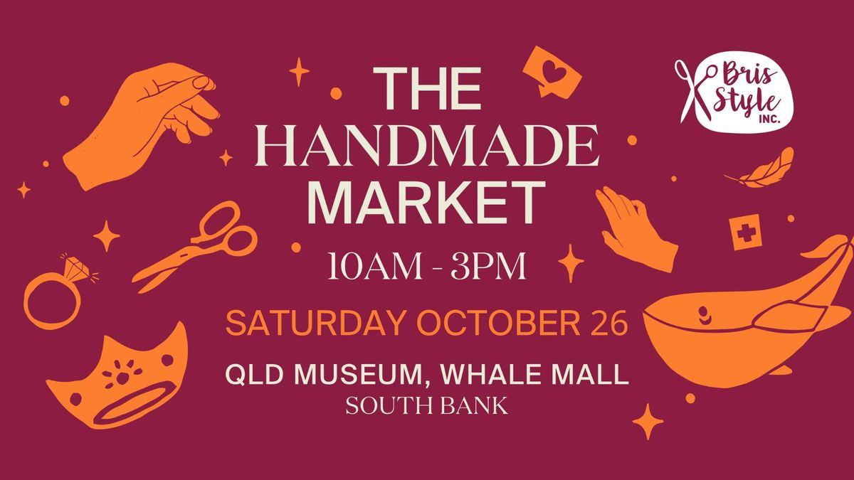 The Handmade Market