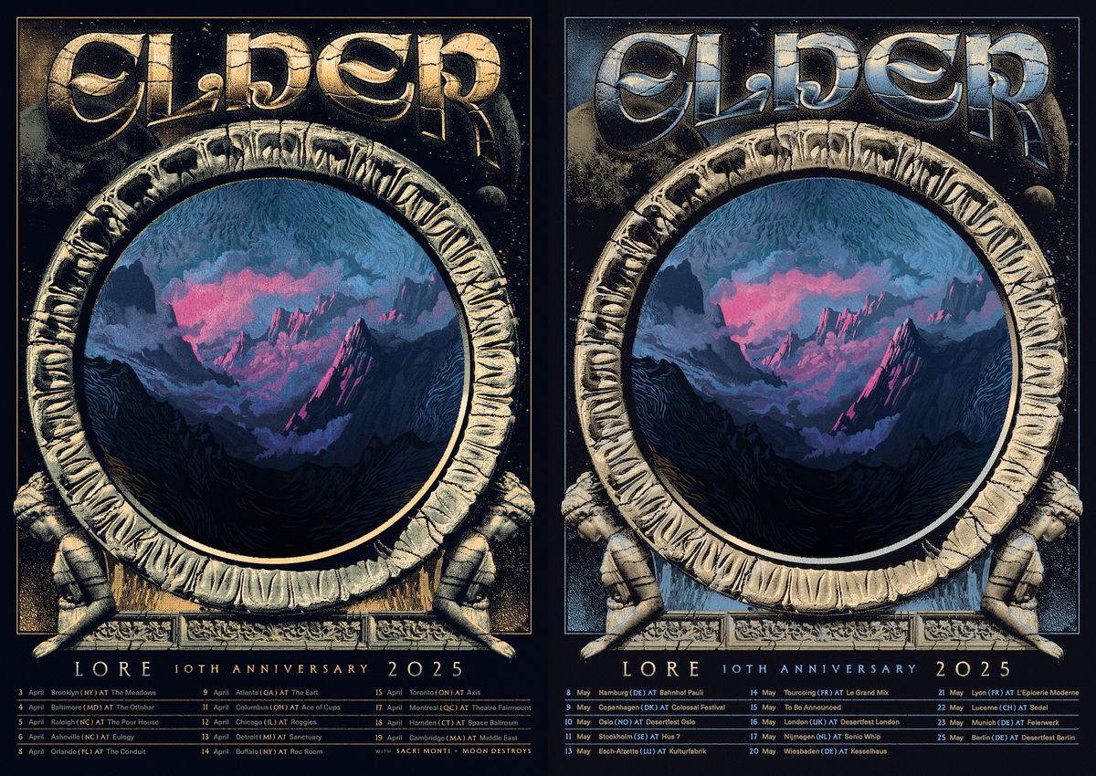 The Elders