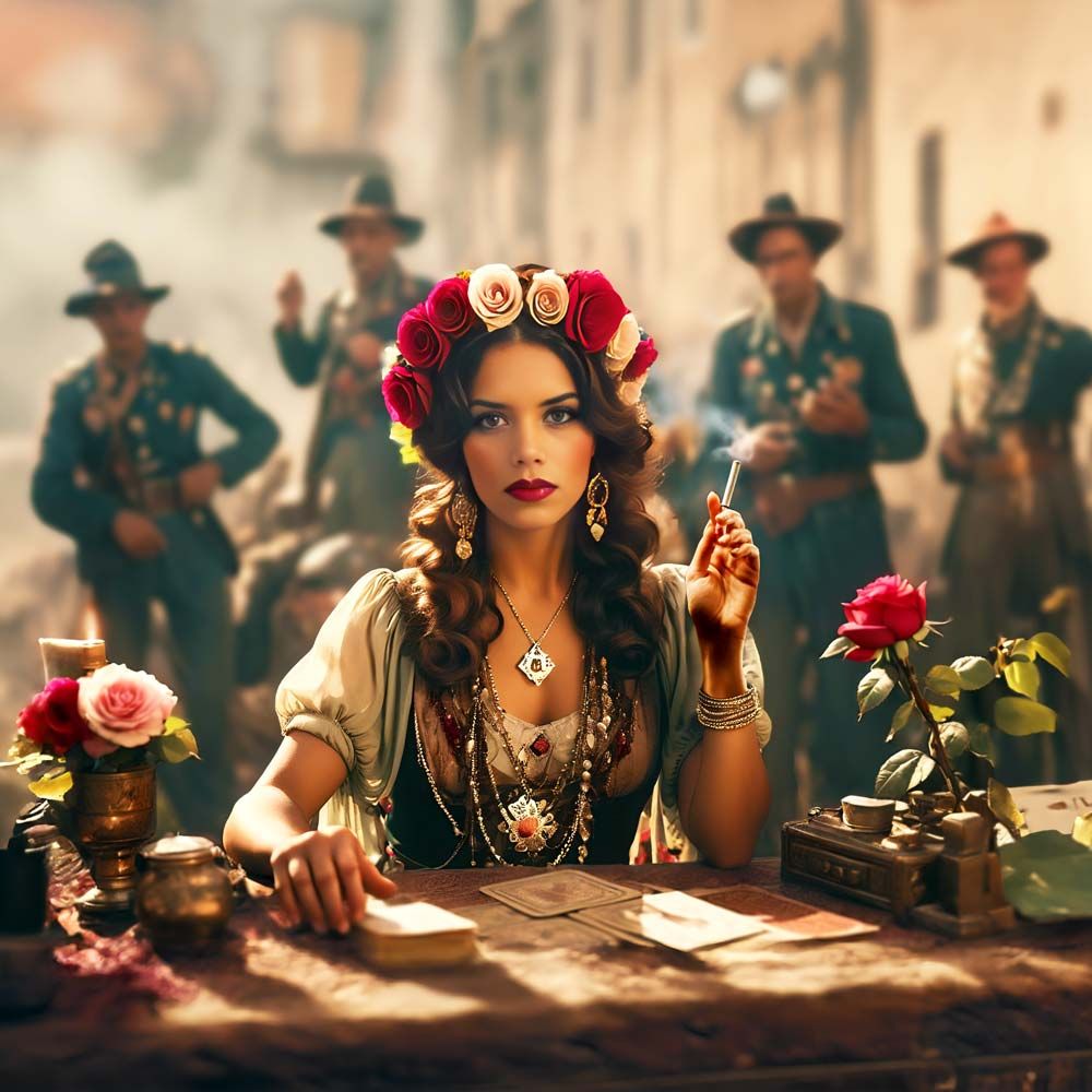 Los Secretos Sevilla Tickets