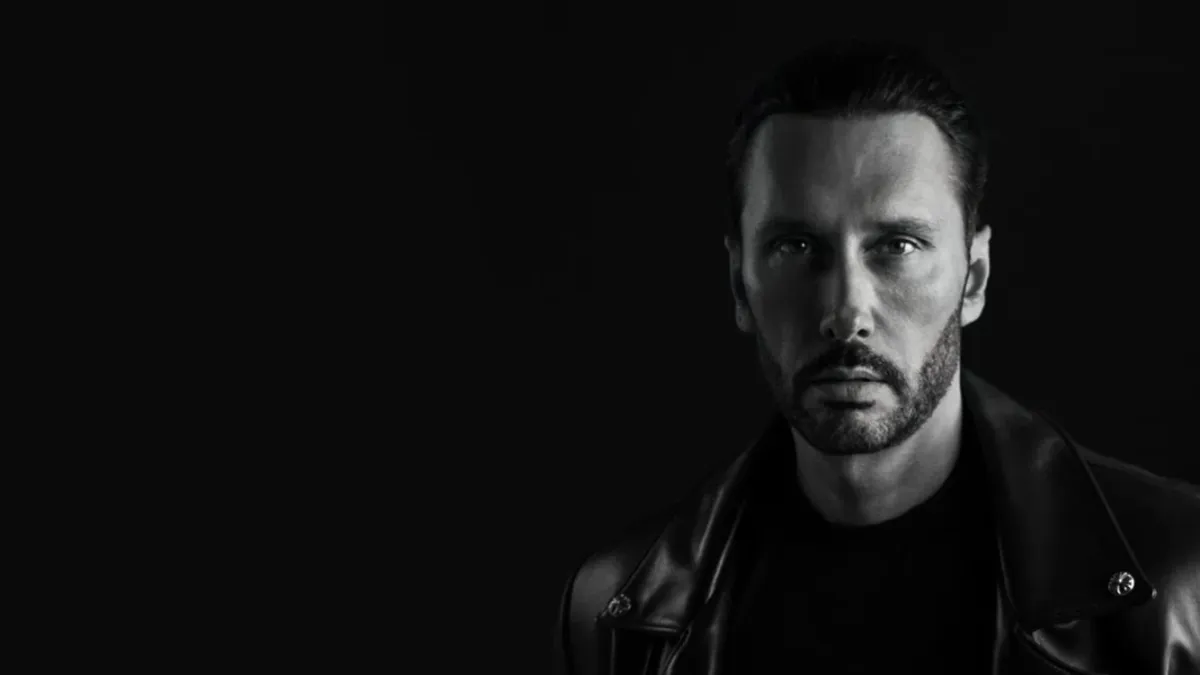 Cedric Gervais in London