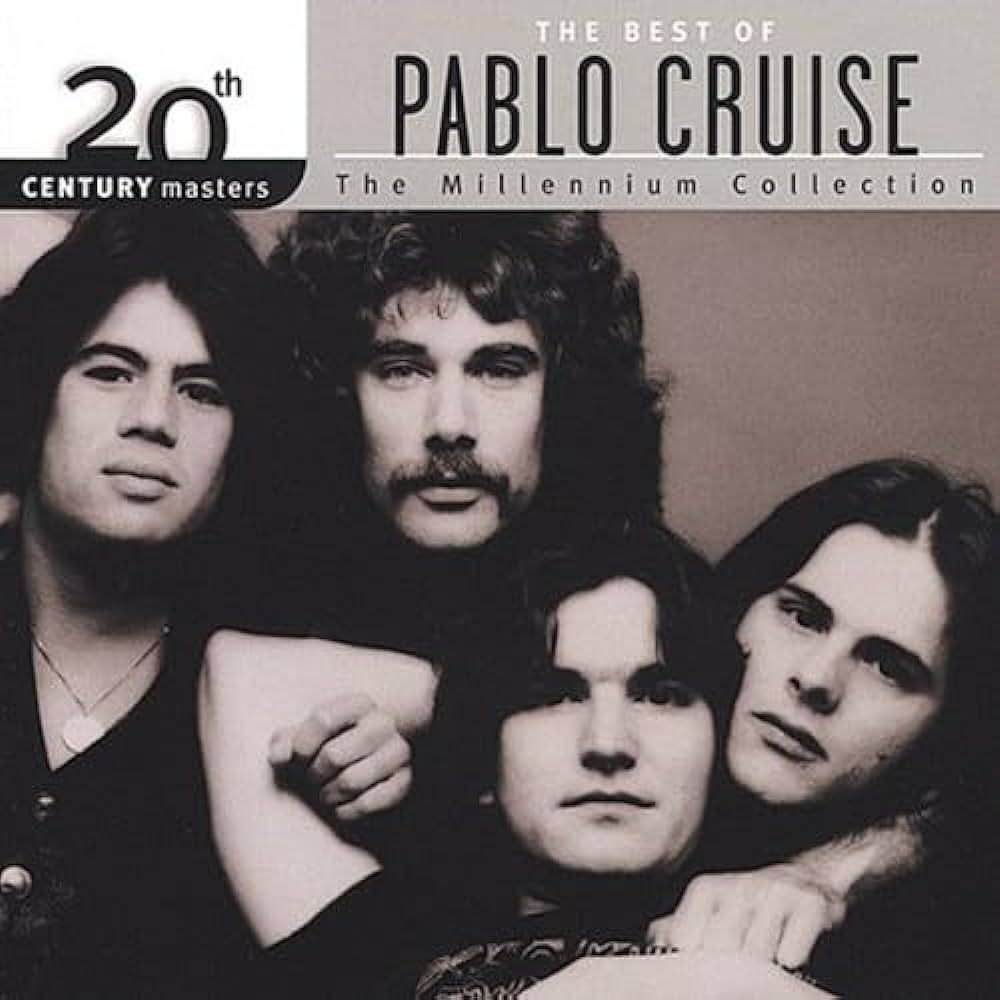 Pablo Cruise