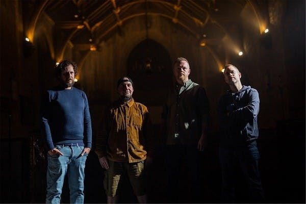 Sergeant Thunderhoof plus Dead Lettuce, Dukes of Hades & Banasar