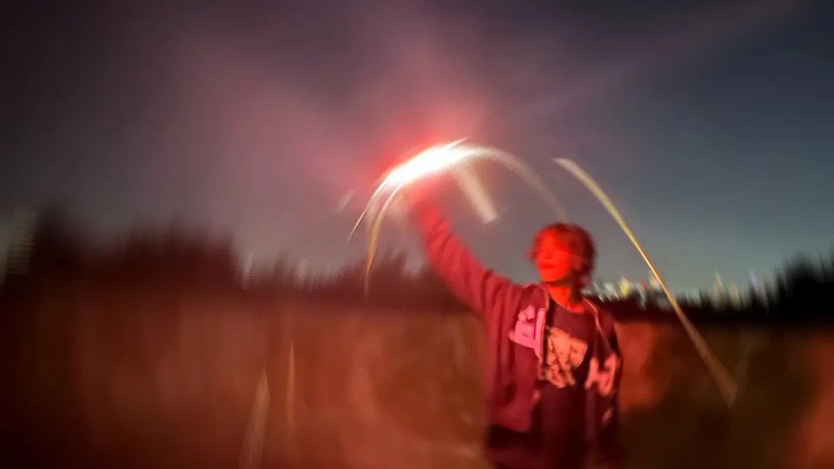 Midrift, Turn of Phrase in Leeds