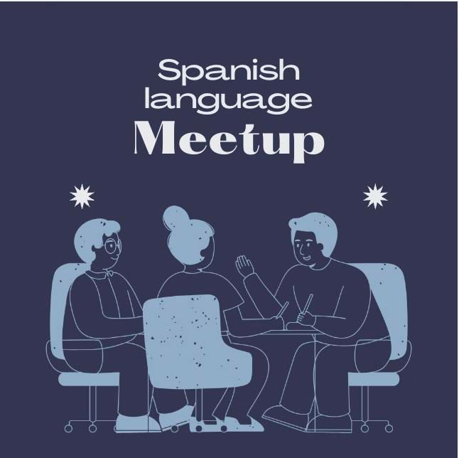 Spanish Language Meetup 