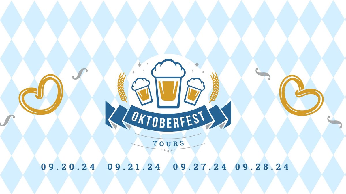 Oktoberfest Tours