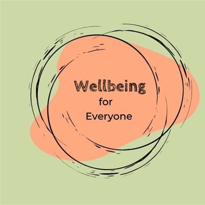 Wellbeing For Everyone