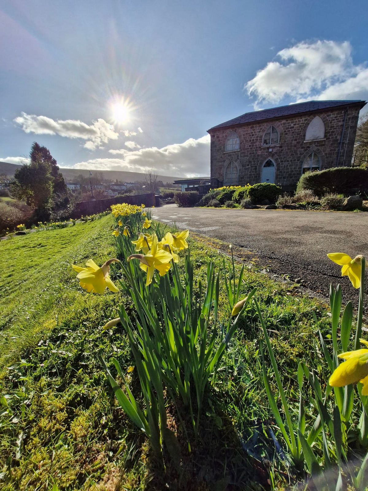 Blaenavon Easter Fair