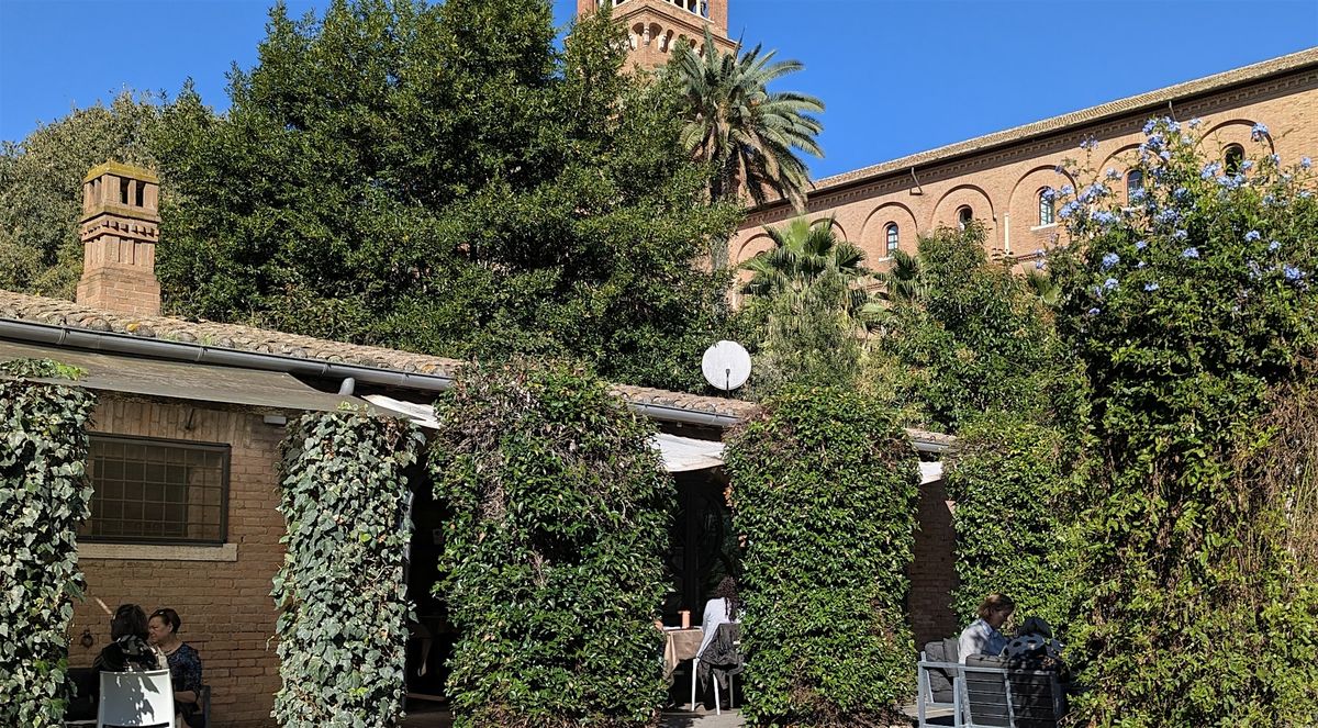 Designing Your Life Rome: An Inspirational Retreat for Women