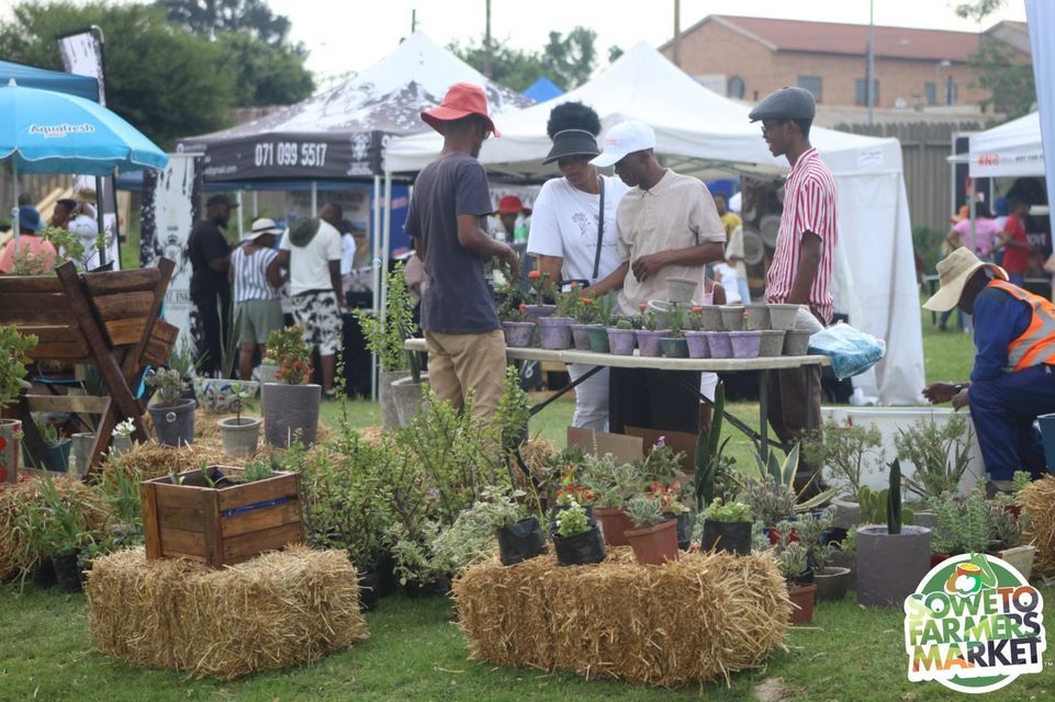 Soweto Farmers Market