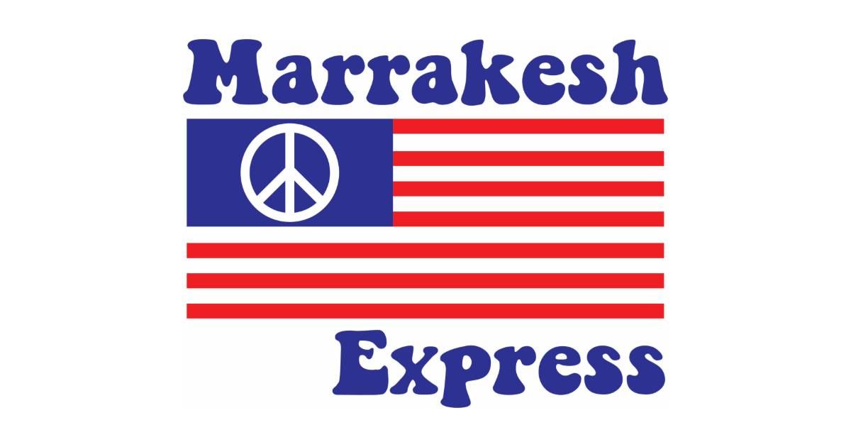 Marrakesh Express