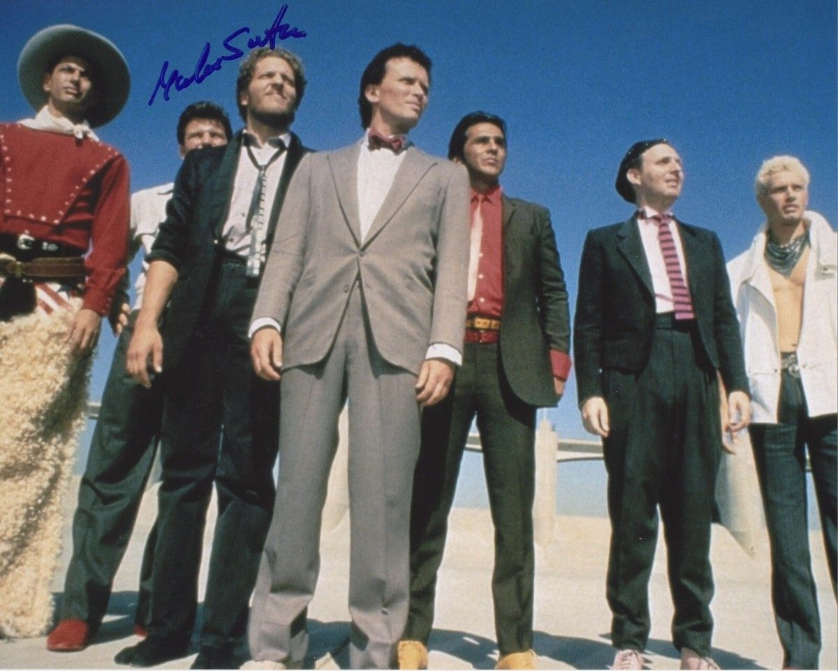 Mike Santoro at The Beacon Theatre - Hopewell