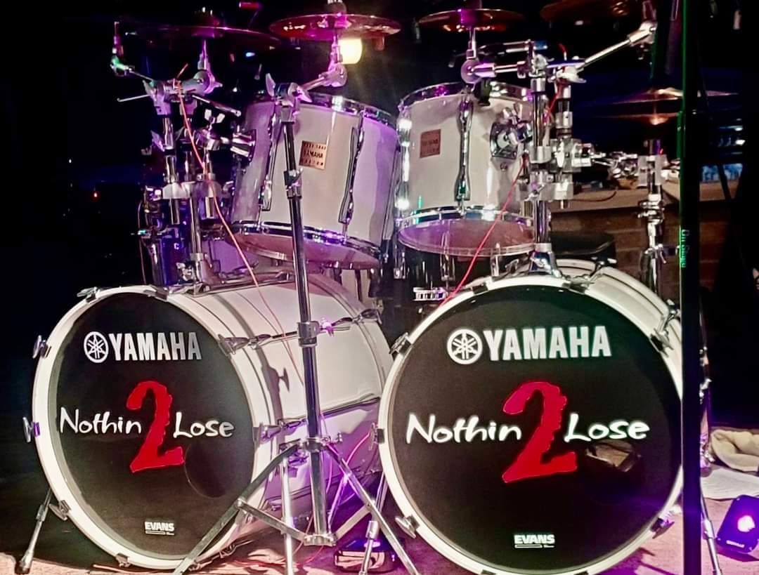 Nothin'2Lose @ Saratoga City Tavern 9-1