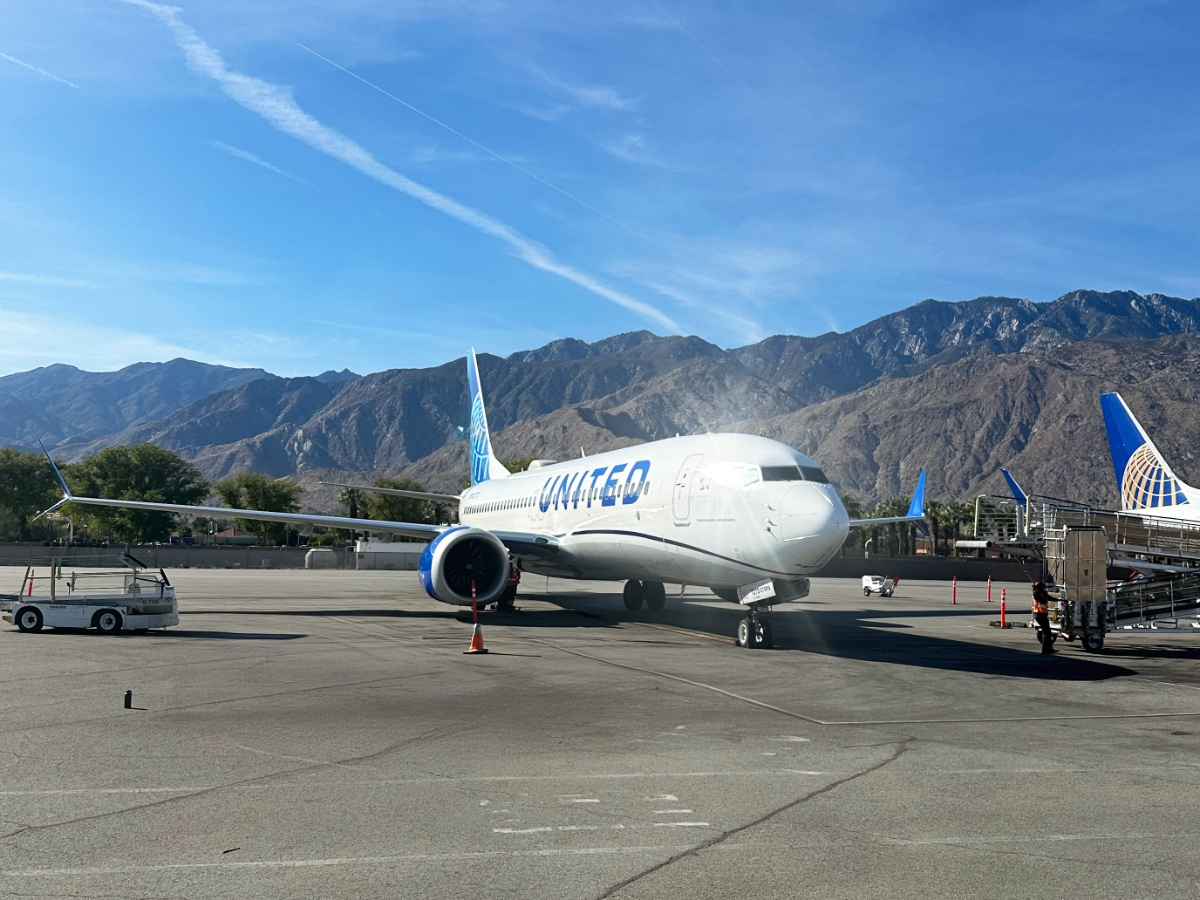 Palm Springs Symphony - Liberty at Plaza Theatre - Palm Springs