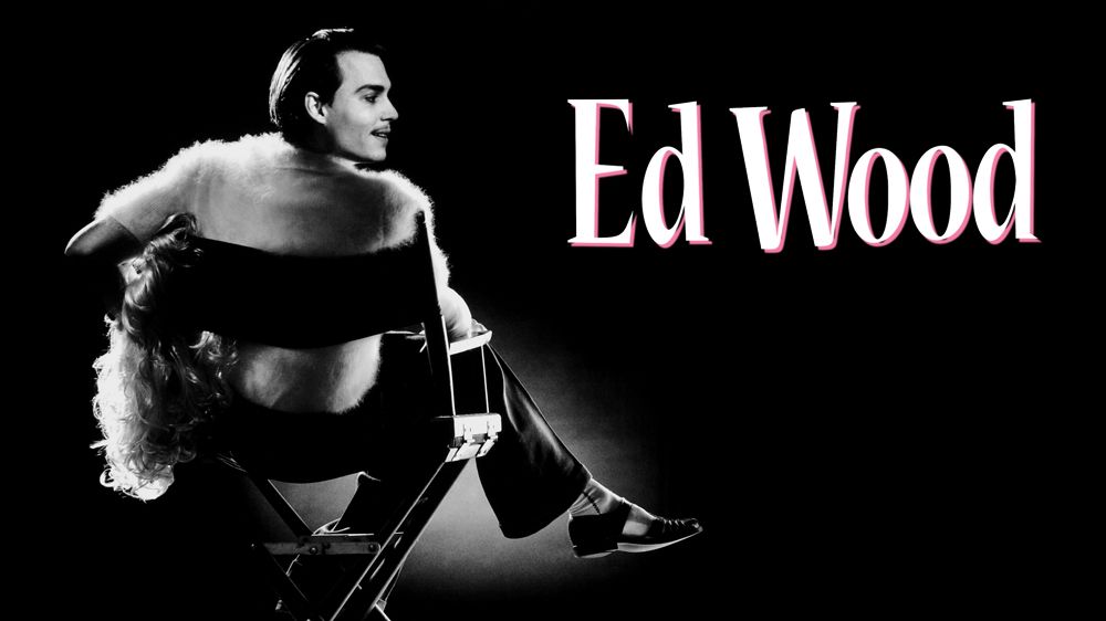 FAN: Ed Wood 30th Anniversary