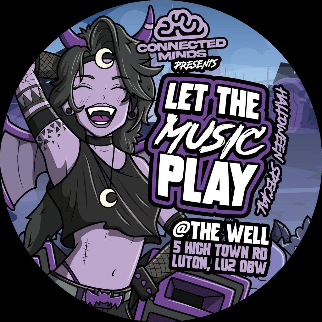 Let The Music Play