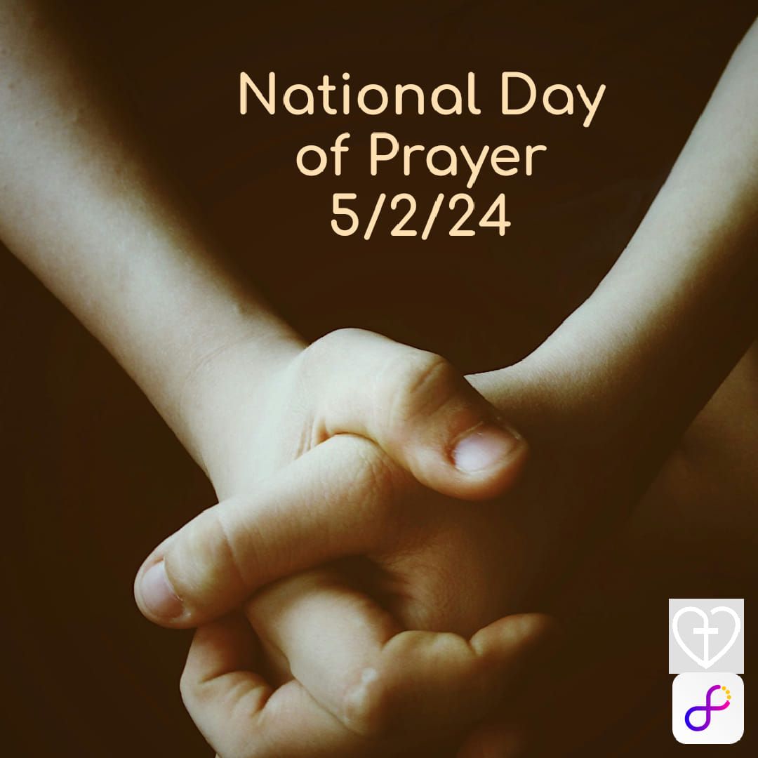 National Day of Prayer Open Doors