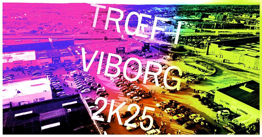 TR\u00c6F I VIBORG 