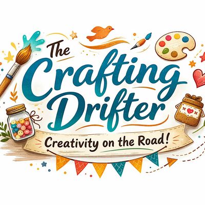 The Crafting Drifter